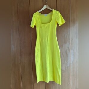 Wray Dress